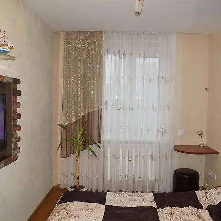 Apartament In Malinovka