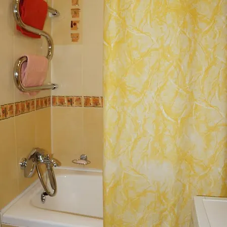 Apartament In Malinovka *