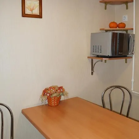 Apartament In Malinovka