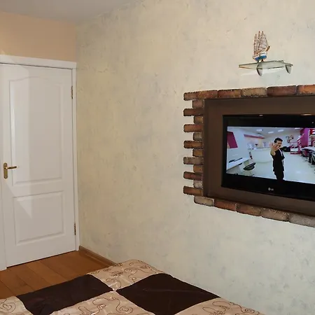 In Malinovka Apartament