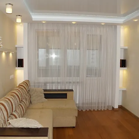 Apartament In Malinovka *